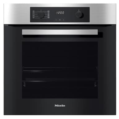 Miele integrert stekeovn Miele integrert stekeovn