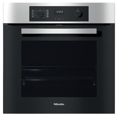 Miele H 2000 integrert stekeovn H22671BP
