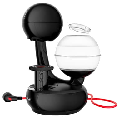 Nescafé Dolce Gusto Esperta kapselmaskin (sort)