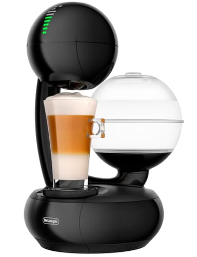 Nescafé Dolce Gusto Esperta kapselmaskin (sort)