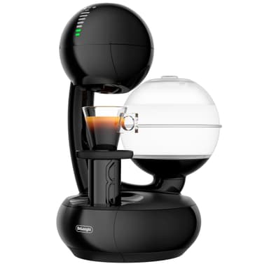 Nescafé Dolce Gusto Esperta kapselmaskin (sort)