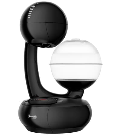 Nescafé Dolce Gusto Esperta kapselmaskin (sort)