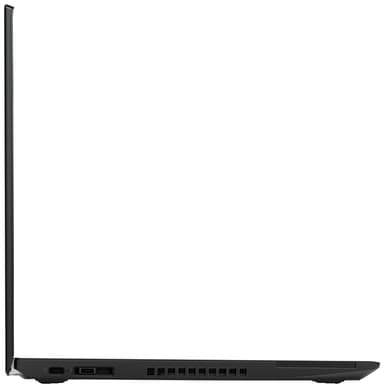 Lenovo ThinkPad T580 15,6" bærbar PC (sort)