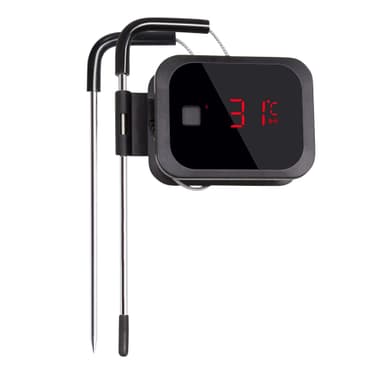 Flying Culinary Circus BBQ digitalt Bluetooth termometer FCCA20031