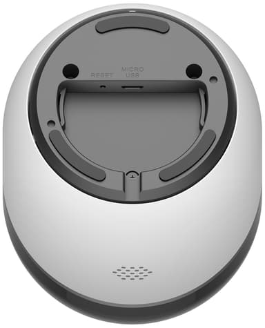 D-Link DCS-8515LH Pan & Tilt HD WiFi-kamera