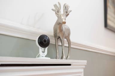 D-Link DCS-8300LH Full HD WiFi-kamera