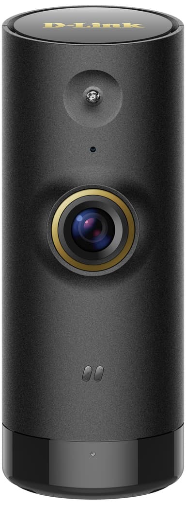 D-Link DCS-P6000LH Mini HD WiFi-kamera