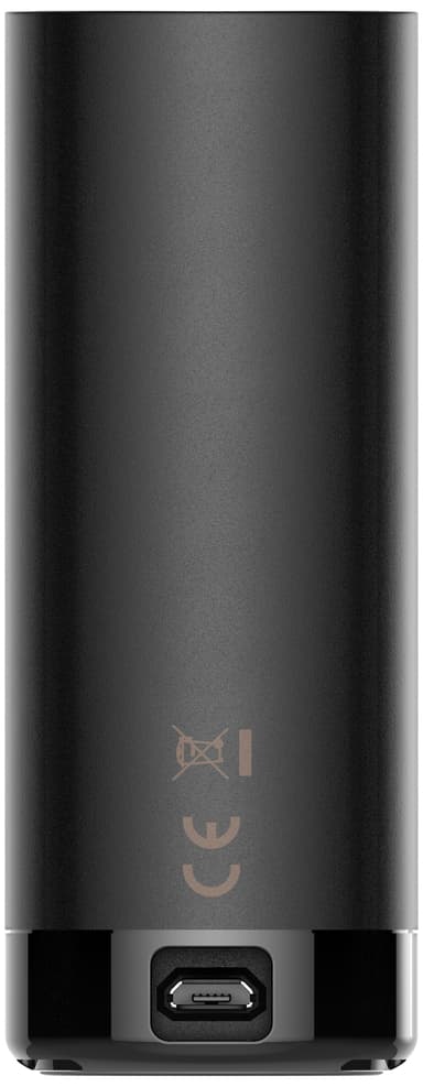 D-Link DCS-P6000LH Mini HD WiFi-kamera