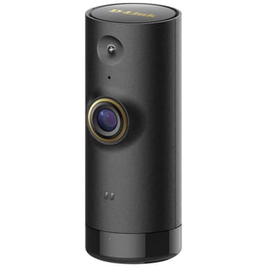 D-Link DCS-P6000LH Mini HD WiFi-kamera