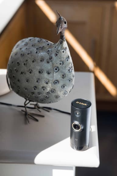 D-Link DCS-P6000LH Mini HD WiFi-kamera