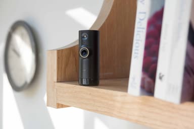 D-Link DCS-P6000LH Mini HD WiFi-kamera