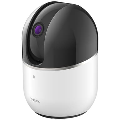 D-Link DCS-8515LH Pan & Tilt HD WiFi-kamera