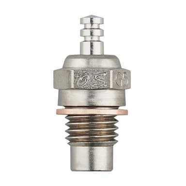 71655001 Glow G5 Gas/Plug GGT15