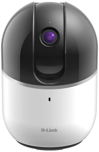 D-Link DCS-8515LH Pan & Tilt HD WiFi-kamera