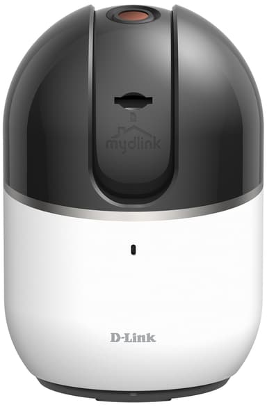 D-Link DCS-8515LH Pan & Tilt HD WiFi-kamera