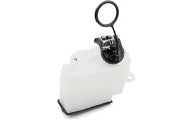TRX-5363X Fuel tank, 150cc (complete)