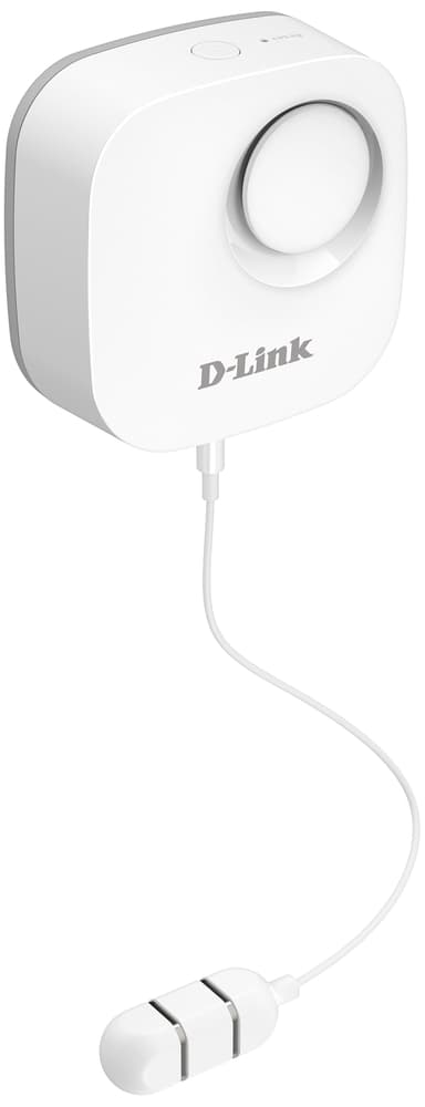 D-Link WiFi vannsensor