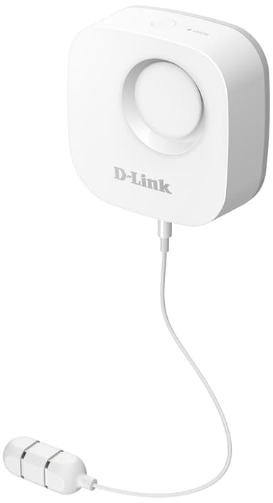 D-Link WiFi vannsensor