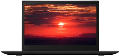 Lenovo ThinkPad X1 Yoga 14" 2-i-1 PC (sort)
