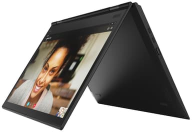 Lenovo ThinkPad X1 Yoga 14" 2-i-1 PC (sort)