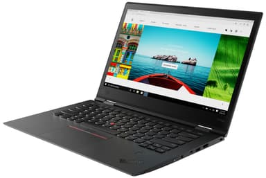Lenovo ThinkPad X1 Yoga 14" 2-i-1 PC (sort)
