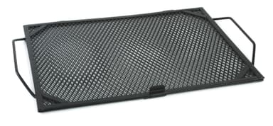 Non stickkrydderi grillfad