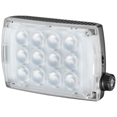 Manfrotto Spectra 2 LED-lampe