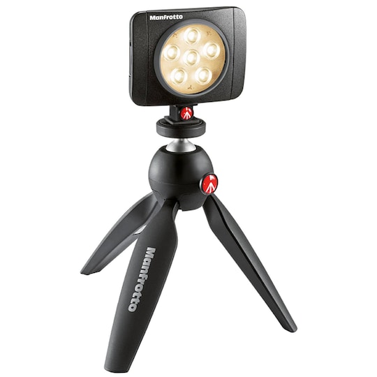 Manfrotto Lumi 6 LED-lys
