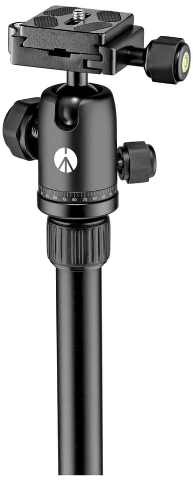 Manfrotto Element lite reisestativ