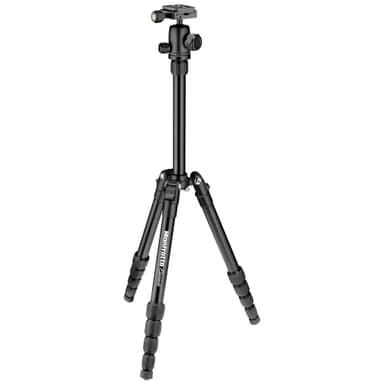 Manfrotto Element lite reisestativ