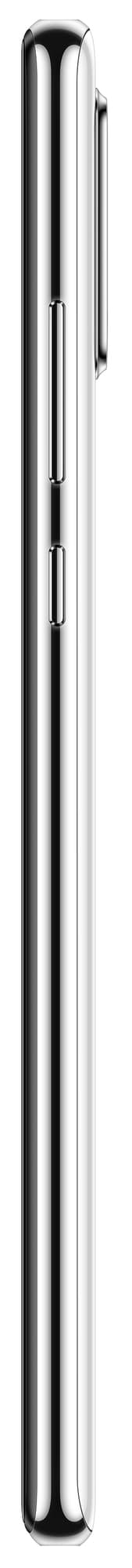 Huawei P30 Lite smarttelefon 128 GB (pearl white)