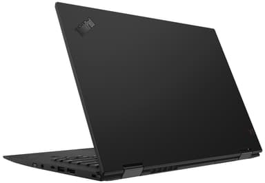 Lenovo ThinkPad X1 Yoga 14" 2-i-1 PC (sort)