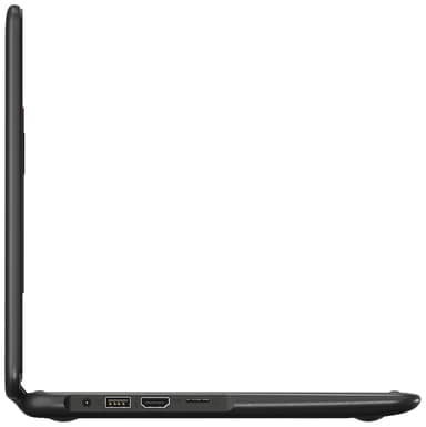 Lenovo 300e Chromebook 11,6" 2-i-1 (sort)