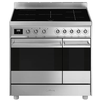Smeg Classic komfyr C92IPX9
