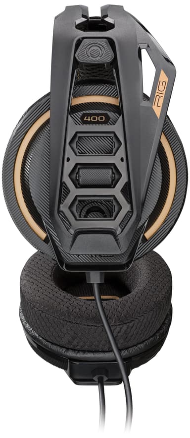 Plantronics RIG 400 Pro HC gamingheadset