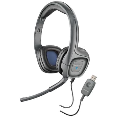 Plantronics 655 headset