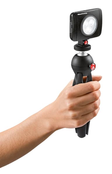 Manfrotto Lumi 3 LED-lys