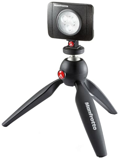 Manfrotto Lumi 3 LED-lys