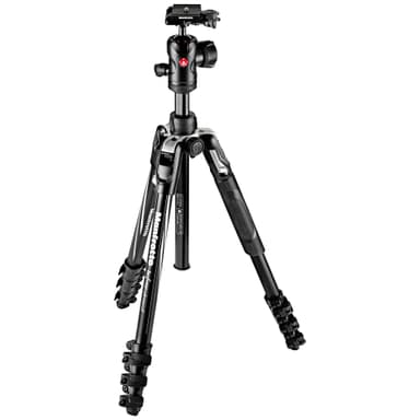 Manfrotto Befree Advanced reisestativ