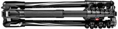 Manfrotto Befree Advanced reisestativ