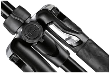 Manfrotto Befree Advanced reisestativ