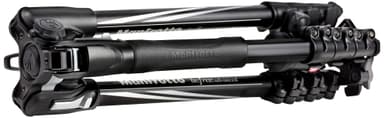Manfrotto Befree Advanced reisestativ
