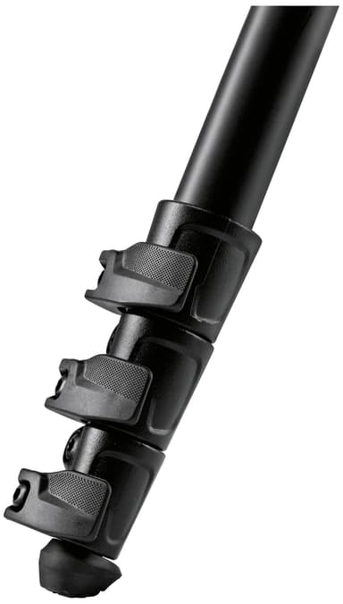 Manfrotto Befree Advanced reisestativ