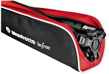 Manfrotto Befree Advanced reisestativ