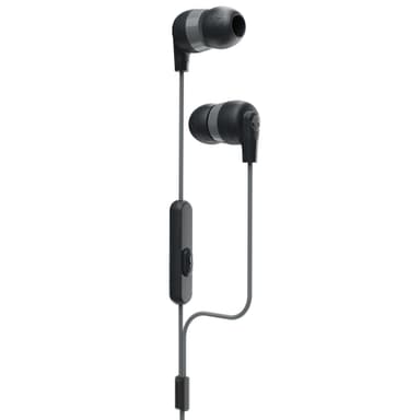 Skullcandy Ink d+ in-ear hodetelefoner (sort)