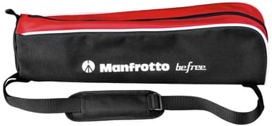 Manfrotto Befree Advanced reisestativ
