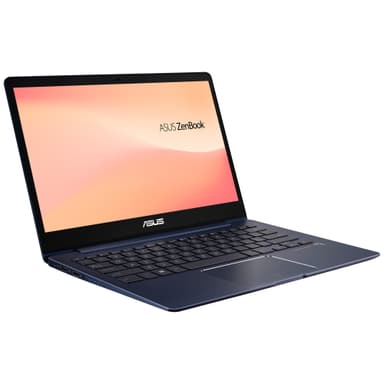 Asus ZenBook 13 UX331UA 13,3" bærbar PC (blå)