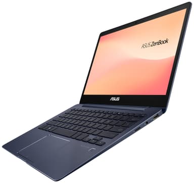Asus ZenBook 13 UX331UA 13,3" bærbar PC (blå)