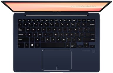 Asus ZenBook 13 UX331UA 13,3" bærbar PC (blå)