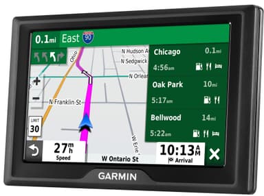 Garmin Drive 52 MT-S GPS BIL